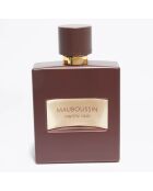 Mauboussin Eau de parfum Homme Cristal Oud - 100 ml